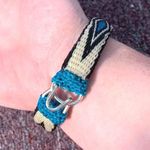 Horsehair Bracelet Photo 1