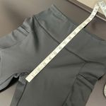 Constantly Varied Gear black Moto leggings, Capri, mesh detail,XS Photo 7