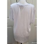 DKNY  Womens Sport City Skyline Graphic T-Shirt Size L New Photo 2