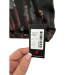 Peloton  women’s Show Up Floral High Neck Sports Bra Size Small Photo 5