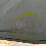 BCBGMAXAZRIA BCBG MaxAzaria Shawl Collar Black Sweater Dress Silk Blend Women’s Size Large Photo 8