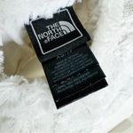 The North Face Reversible Mossbud Insulated Puffer Vest Beige Cream Size XS Photo 7