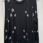 Buffalo David Bitton  Star Crewneck Size XXL Photo 0