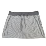 Athleta Brooklyn Striped Athletic Skort Photo 1