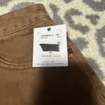 O'Neill  Brown Jean Shorts for Women Photo 3