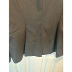 The Limited  gray/brown color blazer NEW size 12 office attire work blazer y2k Photo 5