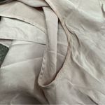 Lunya Washable Silk Sleeveless Tulip Racerback Tank Top Light Pink Medium M Photo 9