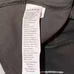 Spanx  Booty Boost Active Ankle Flare Pants Yoga Leggings Dark Palm Green Photo 4