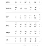 We Wore What NWT Mini Skirt Indigo Comfort Raw Blue Size Small Photo 5