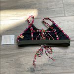 Solkissed olive green bikini top Photo 3