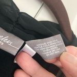 Chicos Travelers Cardigan Size 1 Open Front Multicolor Paisley Flowy Boho Blue Photo 4