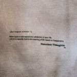 ZARA purple hoodie M Photo 3