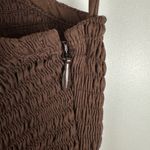 Faithfull the Brand  One Shoulder Khalani Midi Dress Photo 7