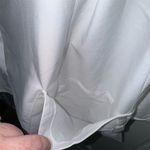 Wink White Utility Jacket Functional and Chic Size 2X Photo 3