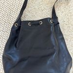 ANINE BING Alana Bucket Bag Photo 5