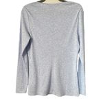 The North Face  Boatneck Ribbed Long Sleeve Top Photo 4