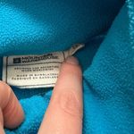 Mountain Warehouse Women's Blue Quarter-Zip Sweatshirt Photo 2