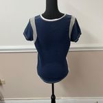 Majestic New England Patriots Football Shirt Photo 1