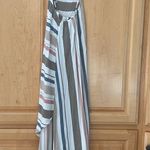 O'Neill O’NEILL Striped Dress Photo 6