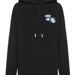 Off-White embroidered hoodie Photo 0