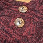 Gorgeous Scarf! 🧣 Red Photo 2