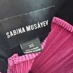 Sabina Musayev Judith Gown Purple Size XS Photo 7