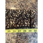 Lululemon Shine Tight Size 4 SEE MEASUREMENTS Shimmy Shimmer Multicolor Brown Photo 7