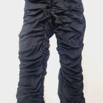 superdown  Bethany Ruched Jumpsuit in Black Small Photo 4