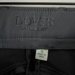 Dover Saddlery NWT Women’s Windham Eros Knee Patch Breech Pants Iron Grey 32 Photo 5