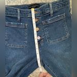 Sanctuary denim Demi boot jeans, size 28 Photo 6