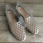 A New Day  Yuri Jelly Flats Photo 4