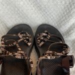 Chacos Chaco women’s sandal sz 9 outdoor camping hiking climbing backpacking water Photo 3