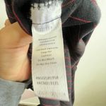 Dolls Kill Current Mood Pinstripe Mini Skirt Buckle Mall Goth Grunge Punk Medium Photo 3