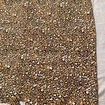 J.Crew  Cheetah Print Pencil Skirt Photo 2