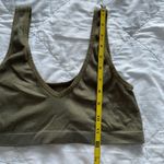 Colsie size L green bra Size L Photo 1
