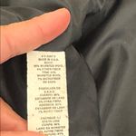 Christian Dior Vintage  Black Pinstripe old money Women's Blazer size M Photo 9