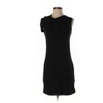 3.1 Phillip Lim Twisted Wool Crepe Dress Size 2 New with Tags Photo 2