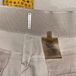 Elie Tahari Size 6 Bootcut Khakis Photo 3
