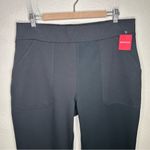 Spanx NWT  Perfect Pant, Jogger in Classic Black 2X Photo 2