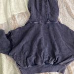 Aeropostale Crop hoodie Photo 2
