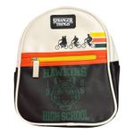 Stranger Things  Hawkins High School Mini Backpack Photo 0