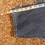 L.L.Bean L.L. Bean Original Fit Relaxed Blue Denim Jeans Women's 18W Regular Photo 4