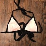 PINK - Victoria's Secret PINK Victoria Secret Tie-Dye Bathing Suit Top Photo 0