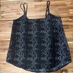 Evereve NWT  Tank Top Size XL Photo 1
