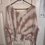 Sweater Pink Photo 0