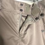 Obermeyer Resort Champagne Ski, Snowboard Winter Pants 8 Photo 14