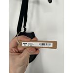 SKIMS  Fits Everbody Push Up Demi Bra Onyx Black Underwire Padded Size 32DDD Photo 2