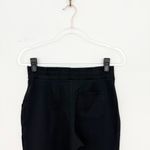 Spanx The Perfect Pant Ankle Joggers Black Photo 4