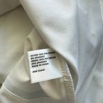 Lady Hagen XXL White Pleated Golf Tennis Skort Blue Trim Activewear Photo 5