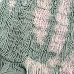 Kiwi & Punch Off Shoulder Crop Top Photo 1